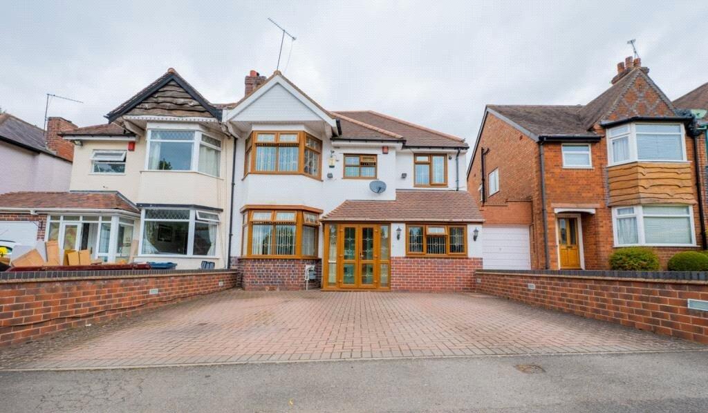 Main image of property: Wheelers Lane, Birmingham, B13