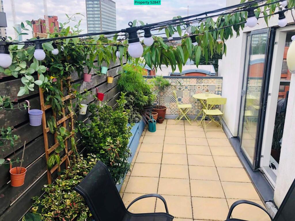 Main image of property: Ryland Street, Birmingham, B16 8FS