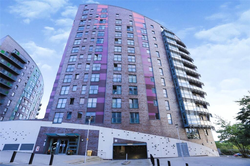 Main image of property: Cross Green Lane, Leeds, LS9