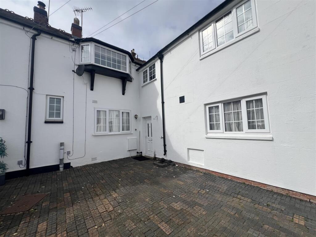Main image of property: Hanley Road, Malvern