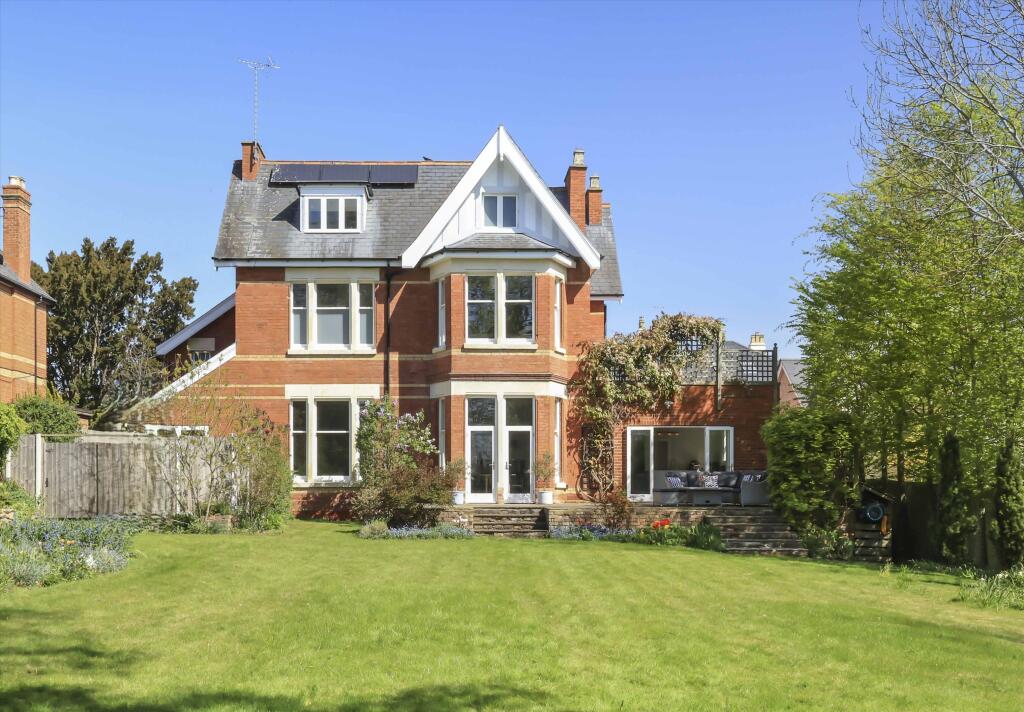 Main image of property: Eldorado Road, Cheltenham, Gloucestershire, GL50