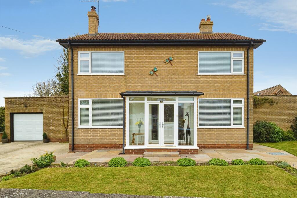 Main image of property: Southgate, HORNSEA