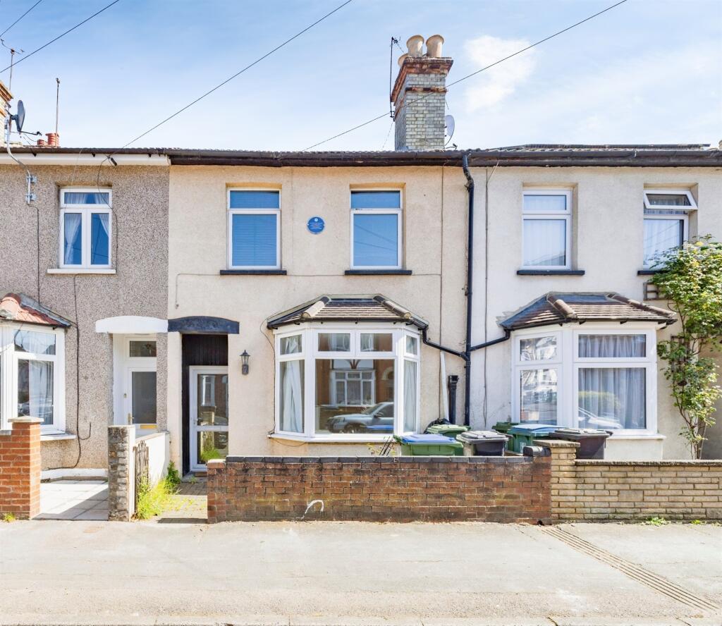 Main image of property: Estcourt Road, Watford
