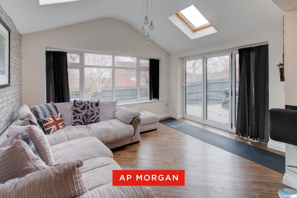 Additional image 2 of Verona Road, Bromsgrove, Worcestershire, B60