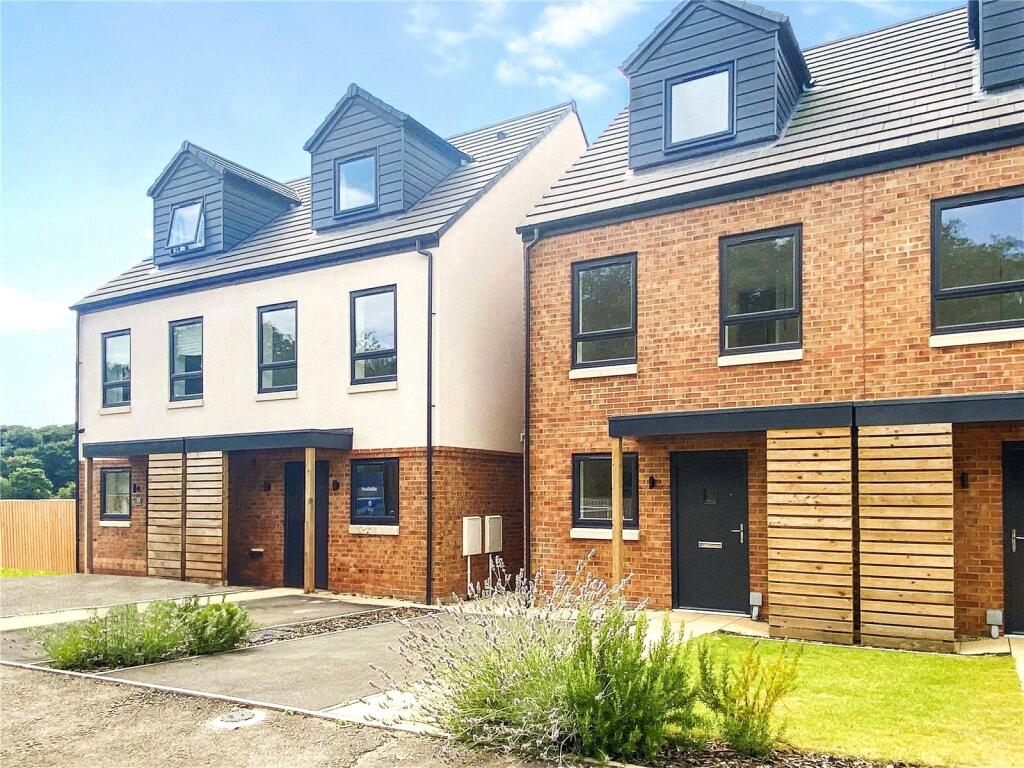 Main image of property: Taiga Place, Rhodesia, Worksop, Nottinghamshire, S80