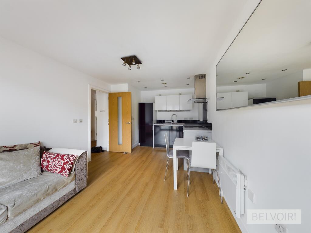 Additional image 3 of Southside, St Johns Walk, Birmingham, B5