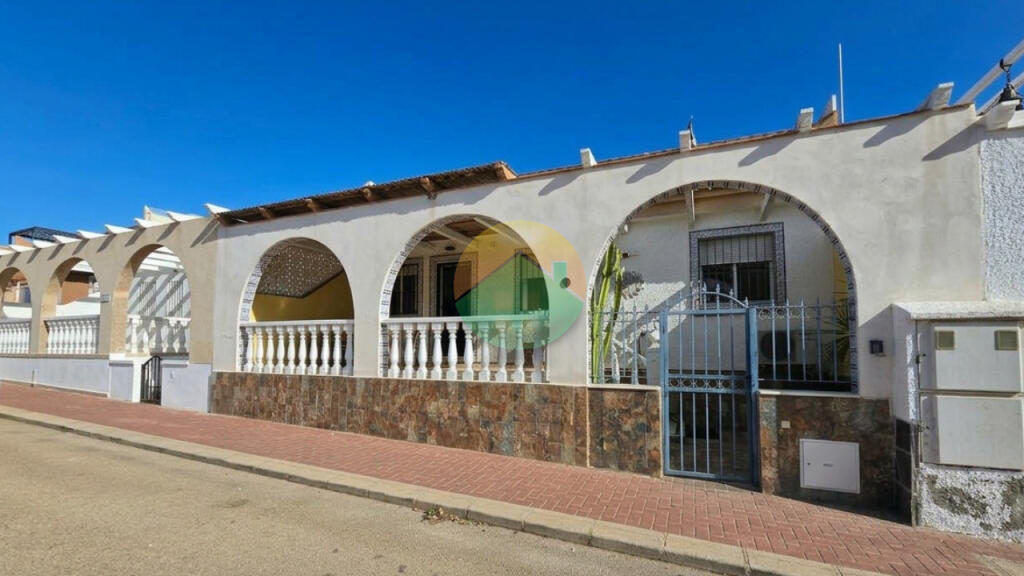 Main image of property: Murcia, Camposol