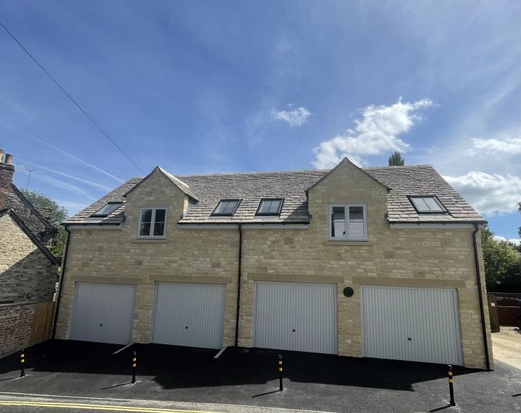 Main image of property: St John's Street