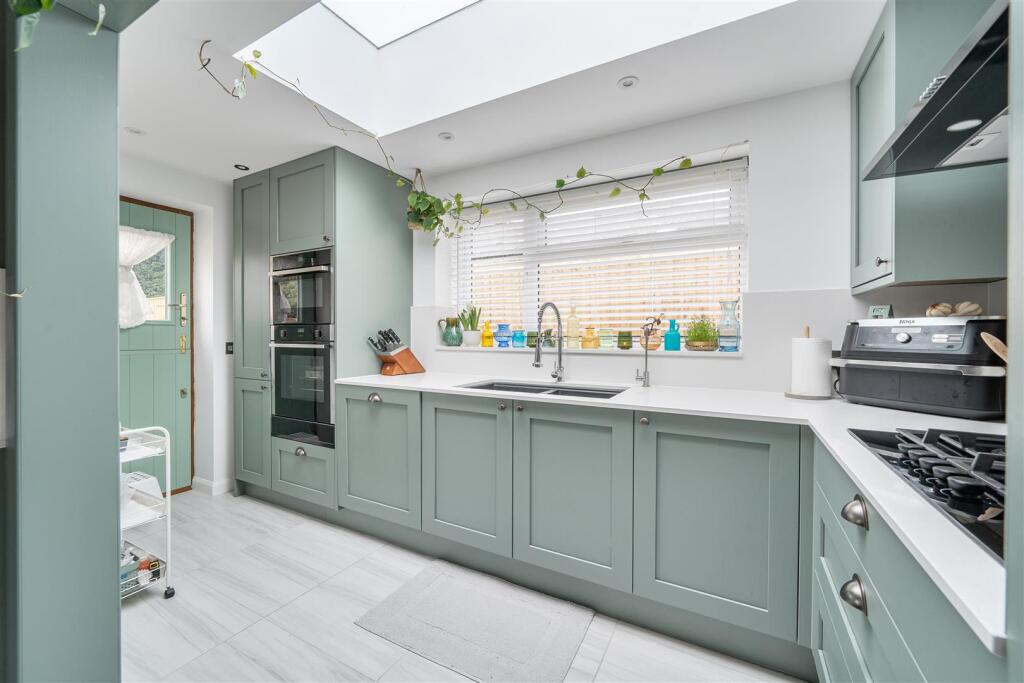 House in Cherwell, Hardwick with Tusmore - View 2