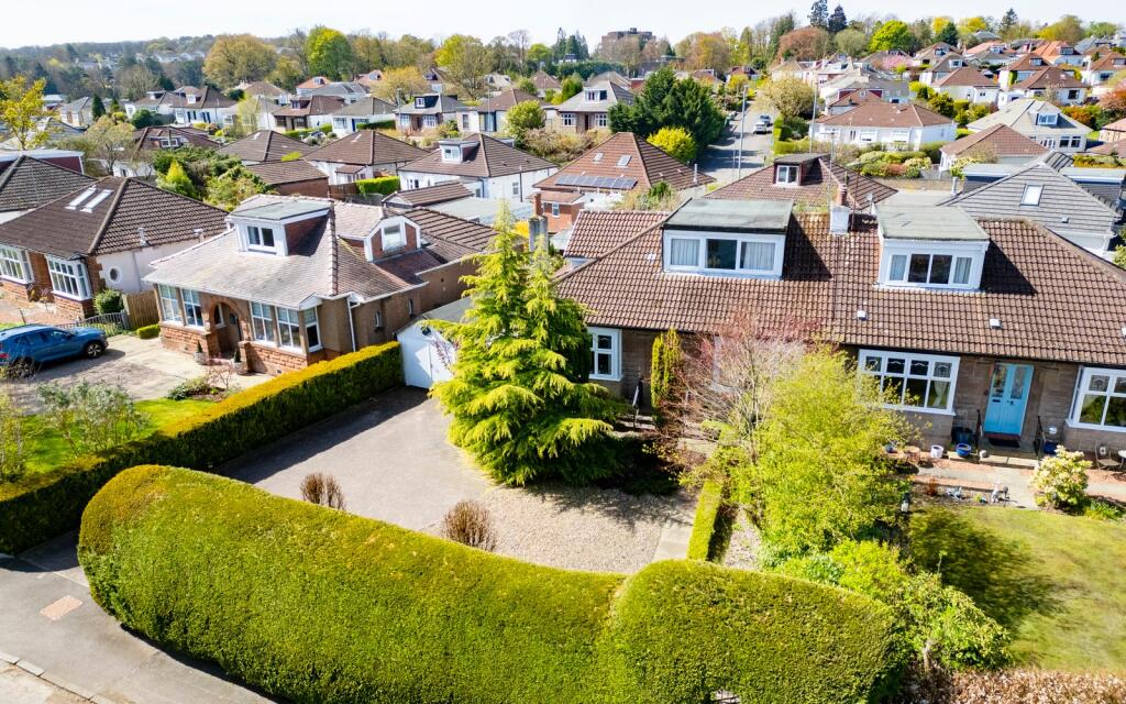 Main image of property: Macfarlane Road, Bearsden, Glasgow, G61