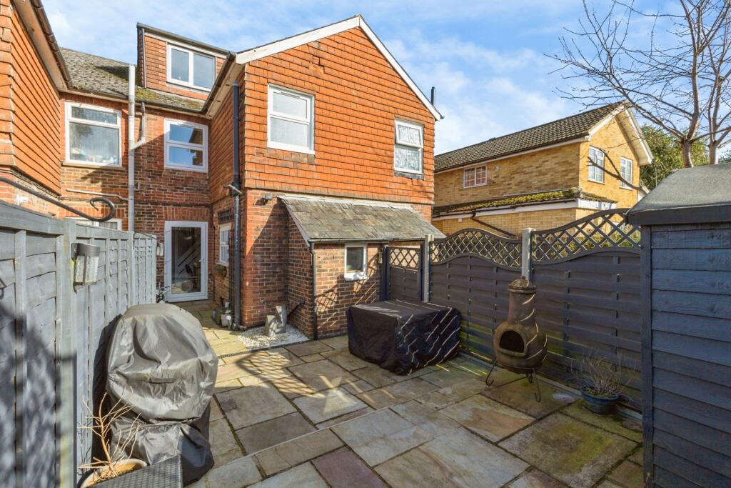 House in Crawley, West Sussex - View 5
