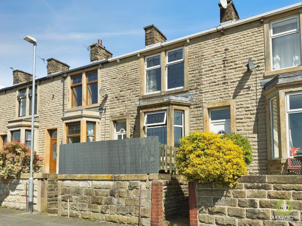 Main image of property: Cardwell Street, Padiham, BB12