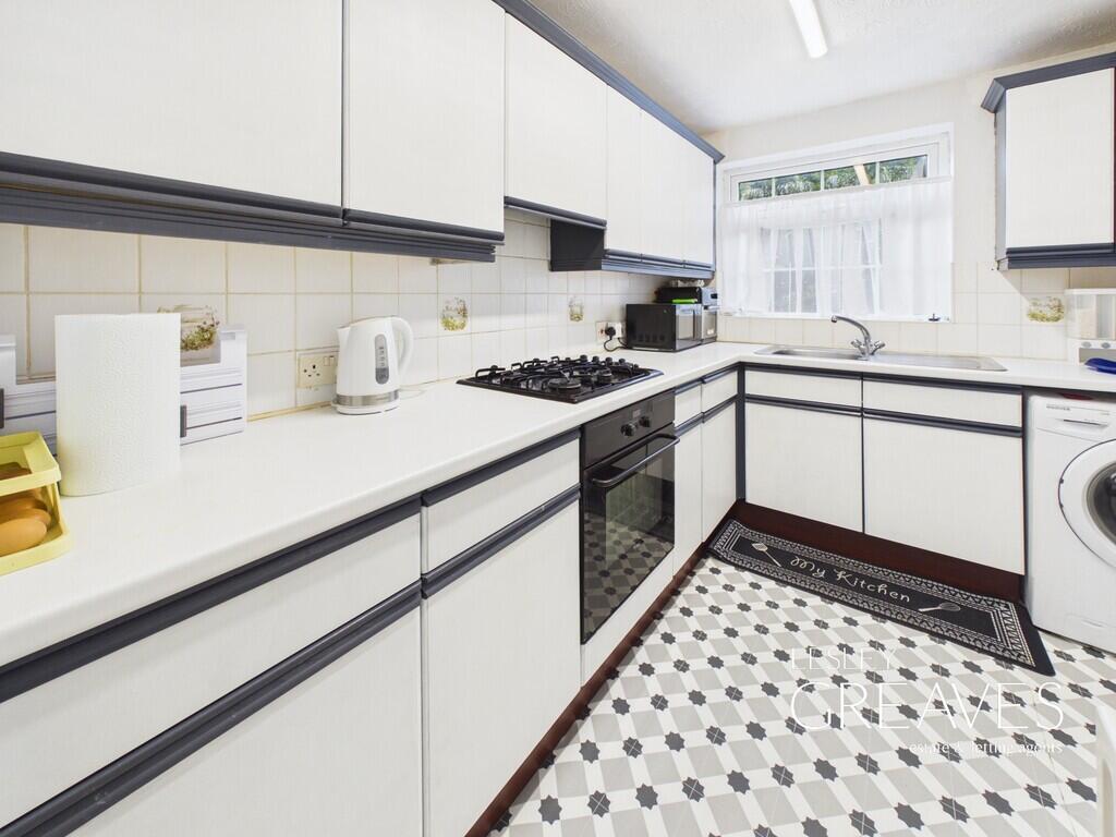 Apartment in Nottingham - View 5