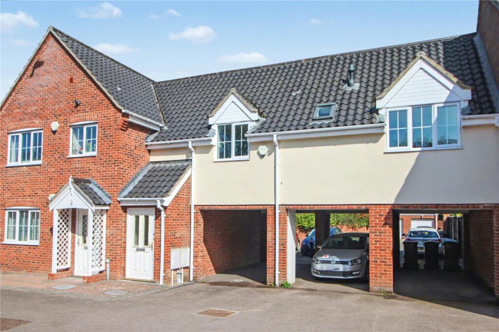 Main image of property: Summer Close, Framingham Earl, Norwich, Norfolk, NR14