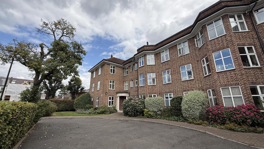 Main image of property: Milton Lodge, Twickenham, TW1
