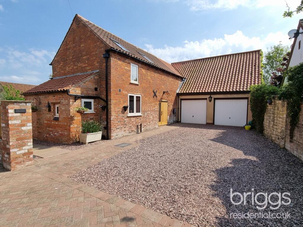 High Street, Thurlby, Market Deeping, PE10 photo 3