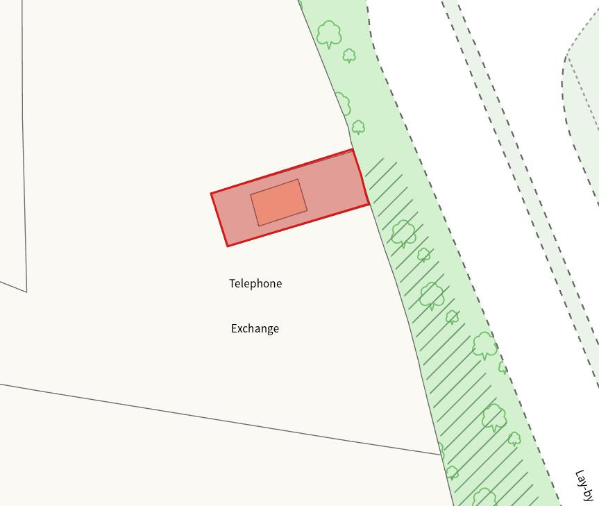 Main image of property: Talke road, Newcastle