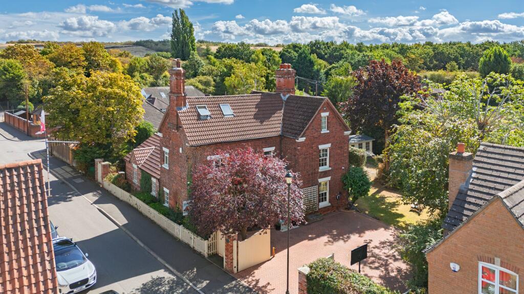 Main image of property: Luxury Family living at Forge Mill House...