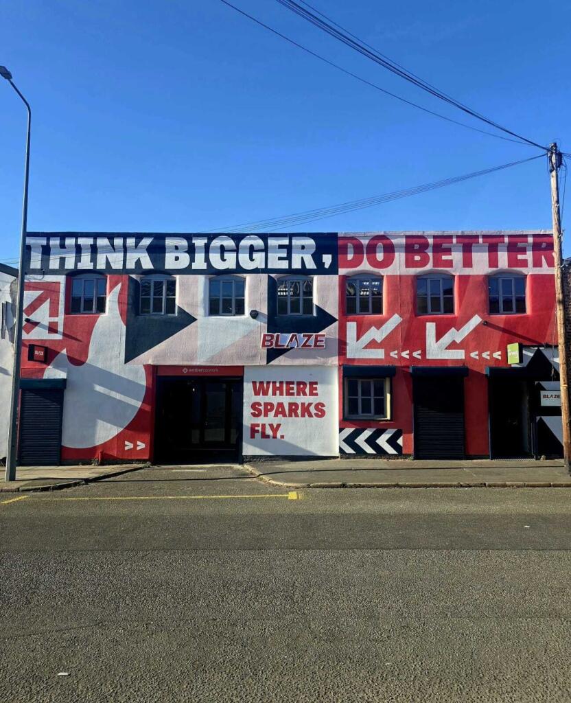 Main image of property: Stanhope Street, Liverpool, L8