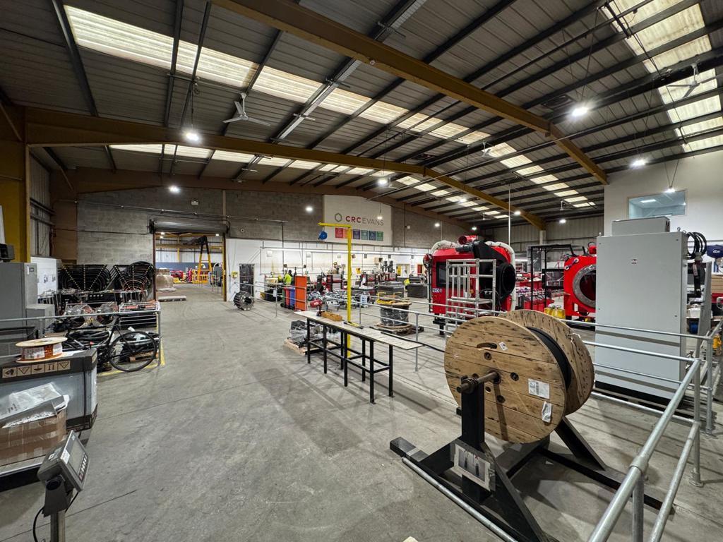 Additional image 5 of Farrington Road , Rossendale Road Industrial Estate , Burnley , BB11 5SW