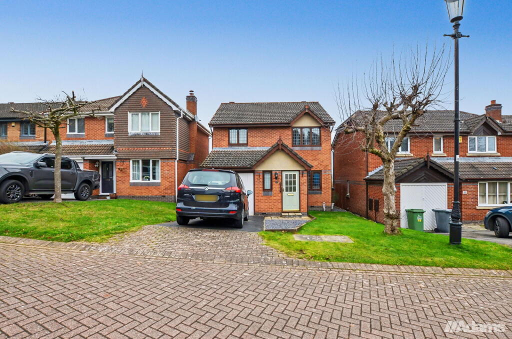 Main image of property: Tarnbeck, Norton