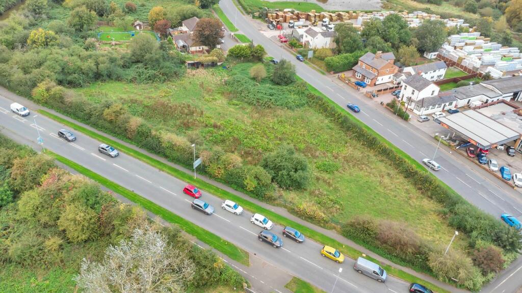 Land Off Parkgate Road, Chester, Cheshire, CH1 4BE - View 3