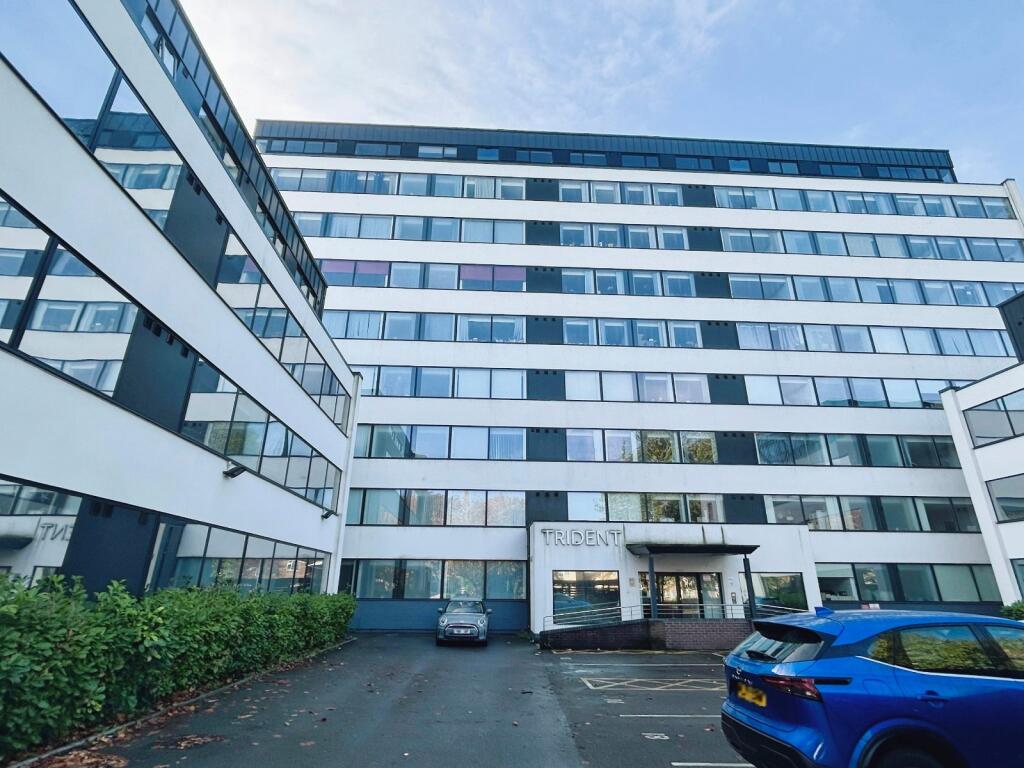 Ashton Lane, Sale, Greater Manchester, M33 - View 6