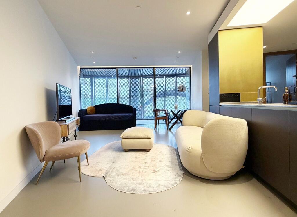 Main image of property: Gasholders Building, 
1 Lewis Cubitt Square, N1C