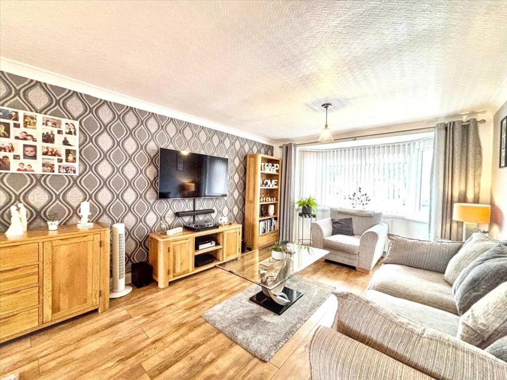 House in Ashfield, Kirkby-in-Ashfield, Sutton-in-Ashfield - View 3