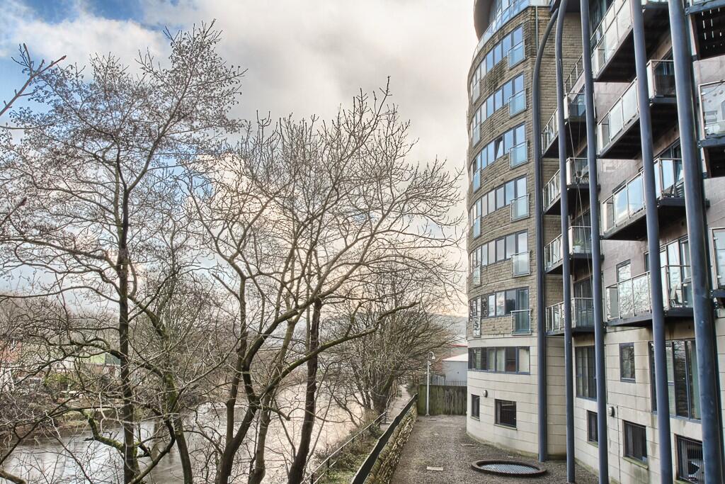 Main image of property: Salts Mill Road, Shipley, West Yorkshire, BD17
