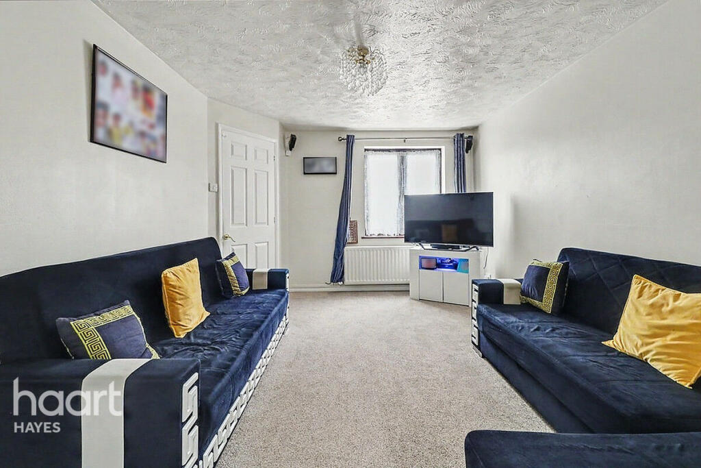Main image of property: Telford Way, Hayes