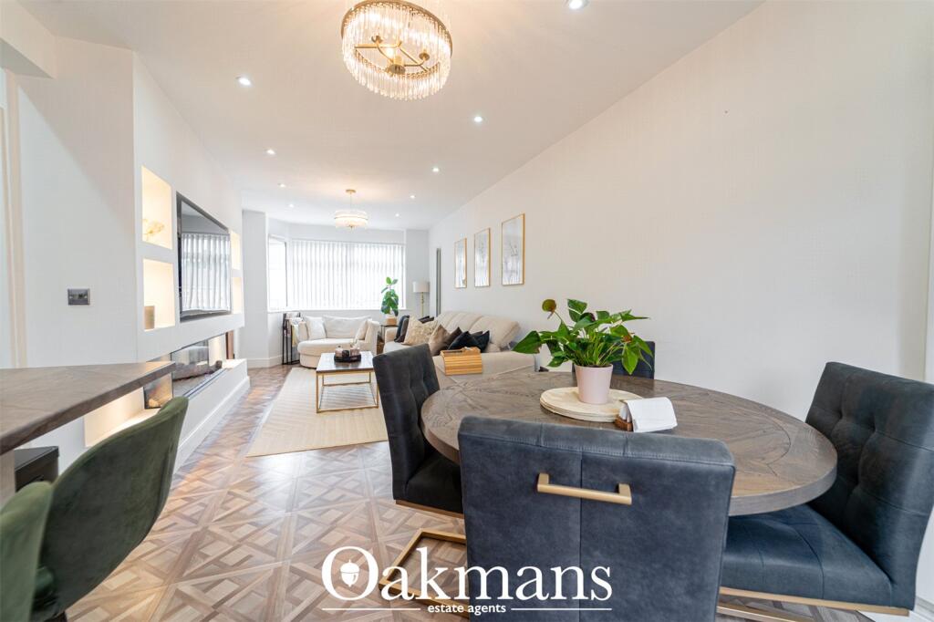 House in Birmingham, West Midlands - View 5