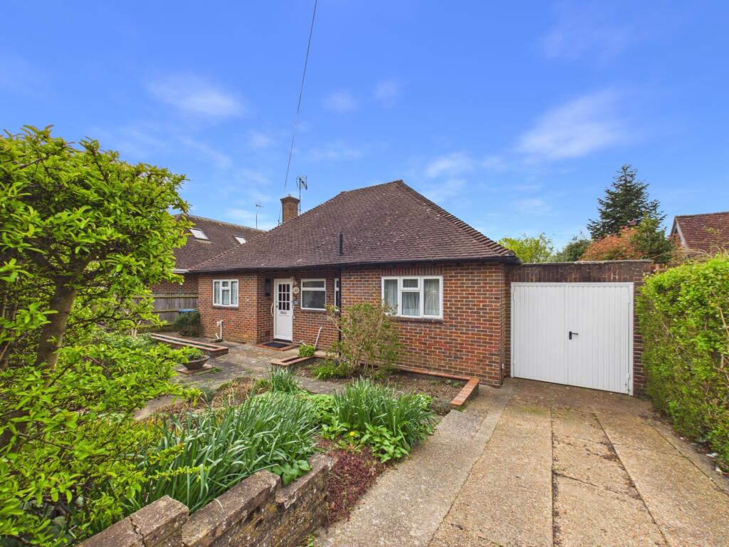 Main image of property: Edward Road, Haywards Heath, RH16
