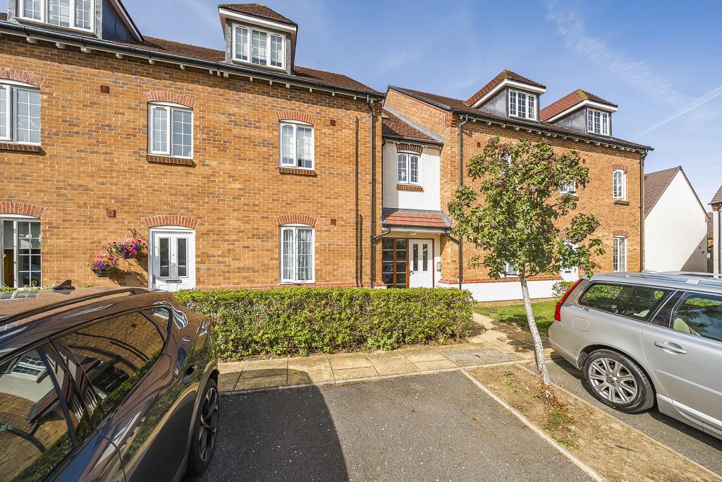 Main image of property: Cotts Field, Haddenham, HP17