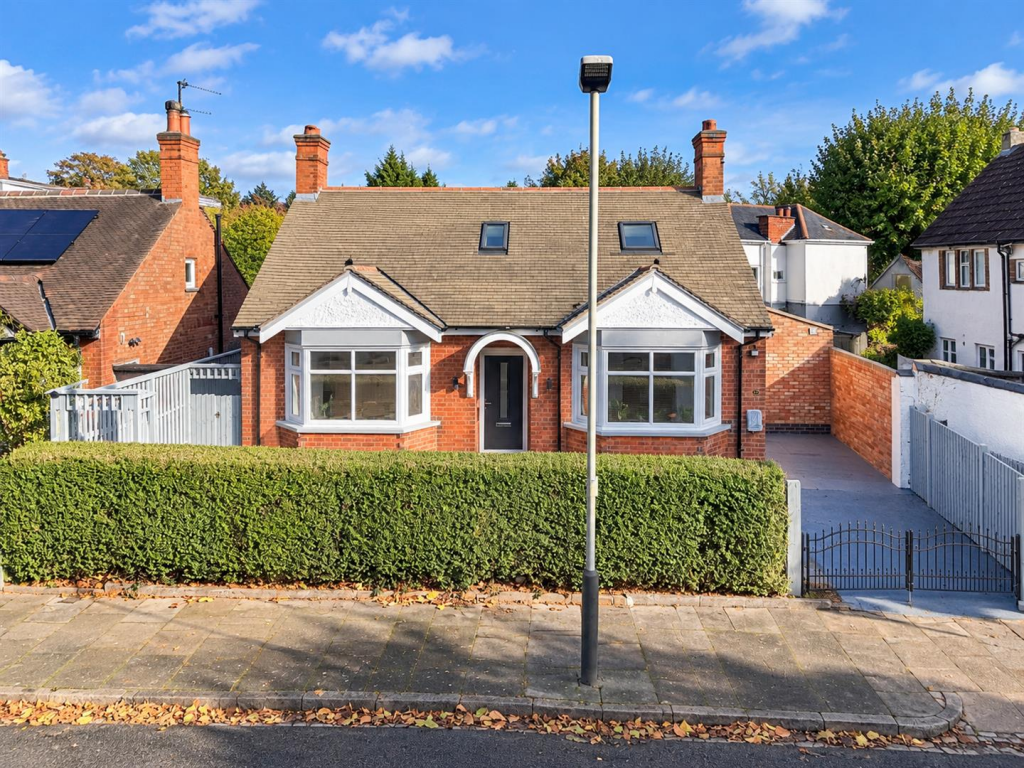 Main image of property: Somerville Road, Rowley Fields