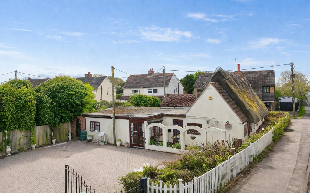 Main image of property: Main Road, Boreham, Chelmsford, Essex