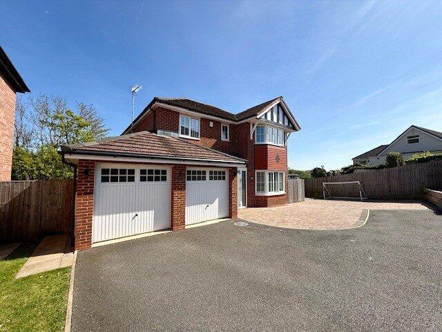 Main image of property: Clos Belyn, Llandudno Junction, Conwy, LL31