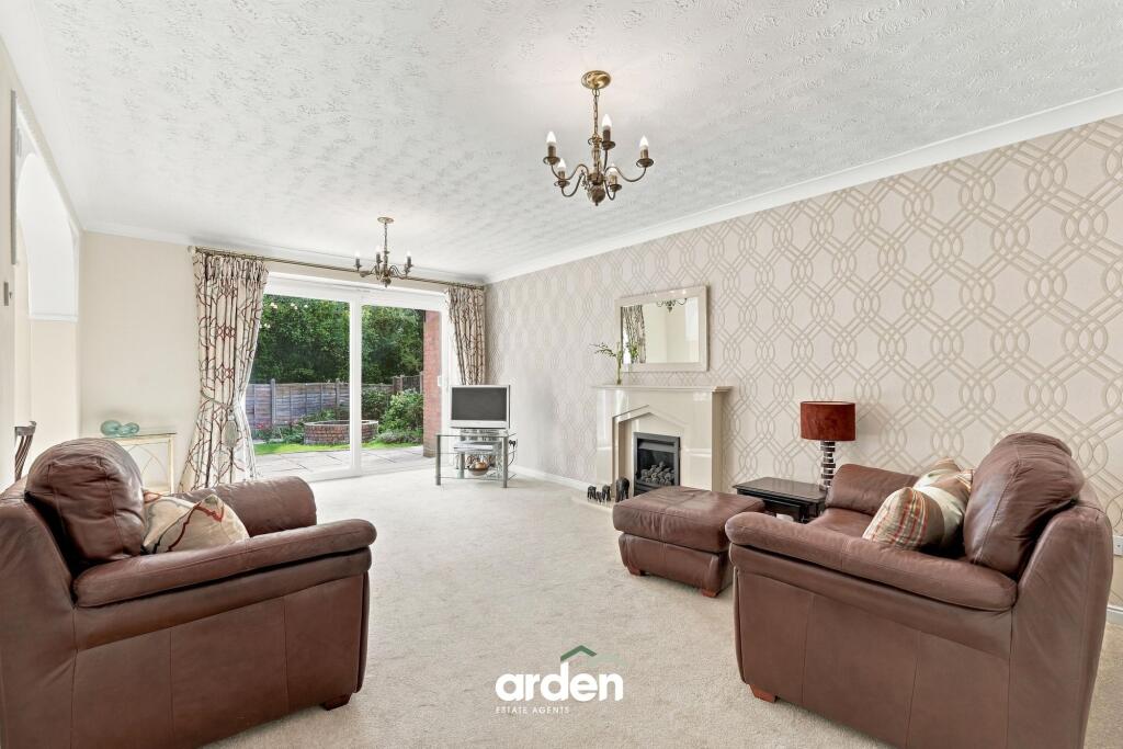 House in Birmingham - View 3