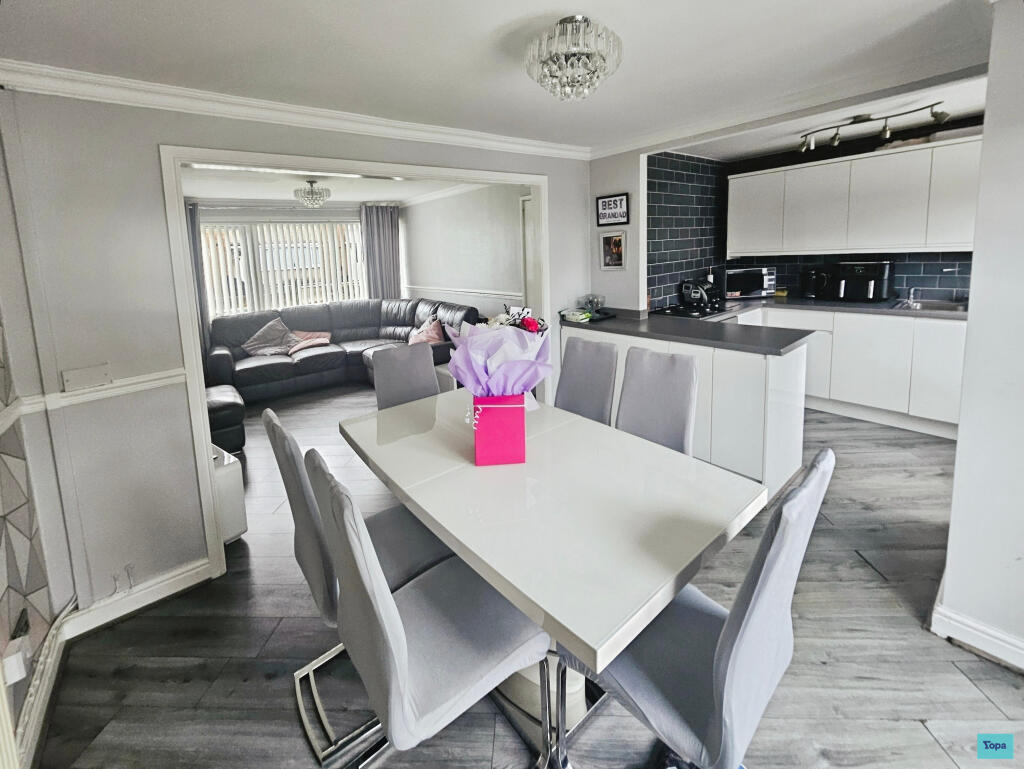 Bowland Drive, Liverpool, L21 - View 6