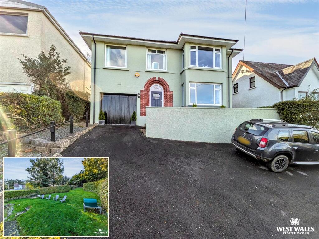 Main image of property: Carmarthen