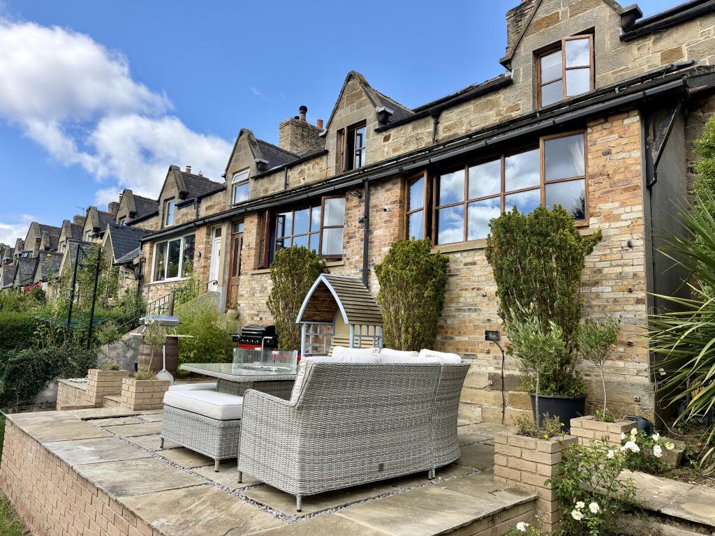 Main image of property: Anglers Quarters, Glaisdale, Whitby, North Yorkshire
