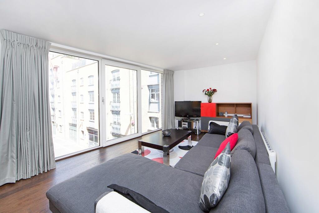 Main image of property: Meridian Court, East Lane, London, SE16