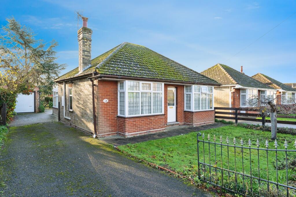 Main image of property: High Street, Manea, March