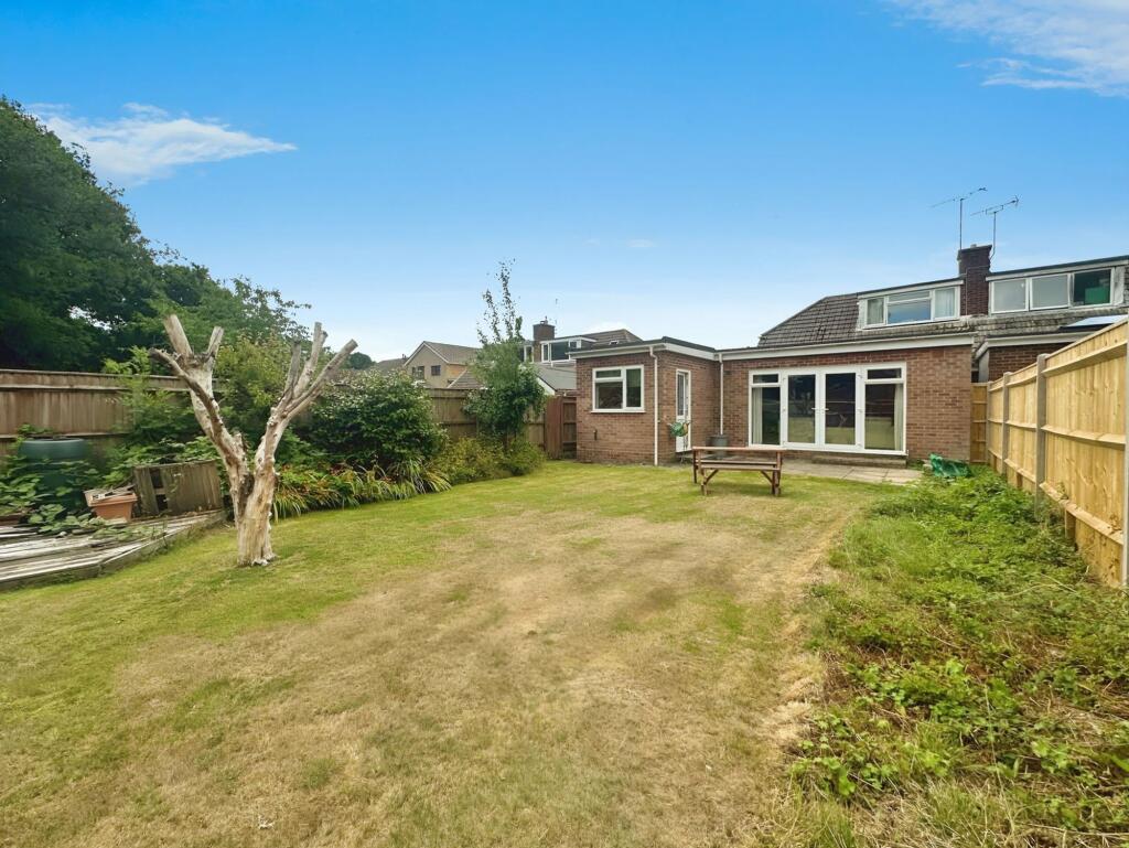 House in Southampton - View 5
