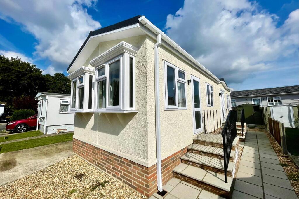 Main image of property: Mytchett Farm Park, Mytchett Road, Mytchett, Camberley, GU16