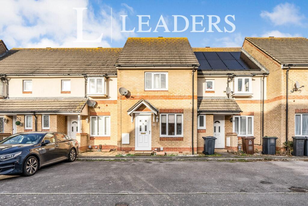 Main image of property: Ensign Drive, PO13