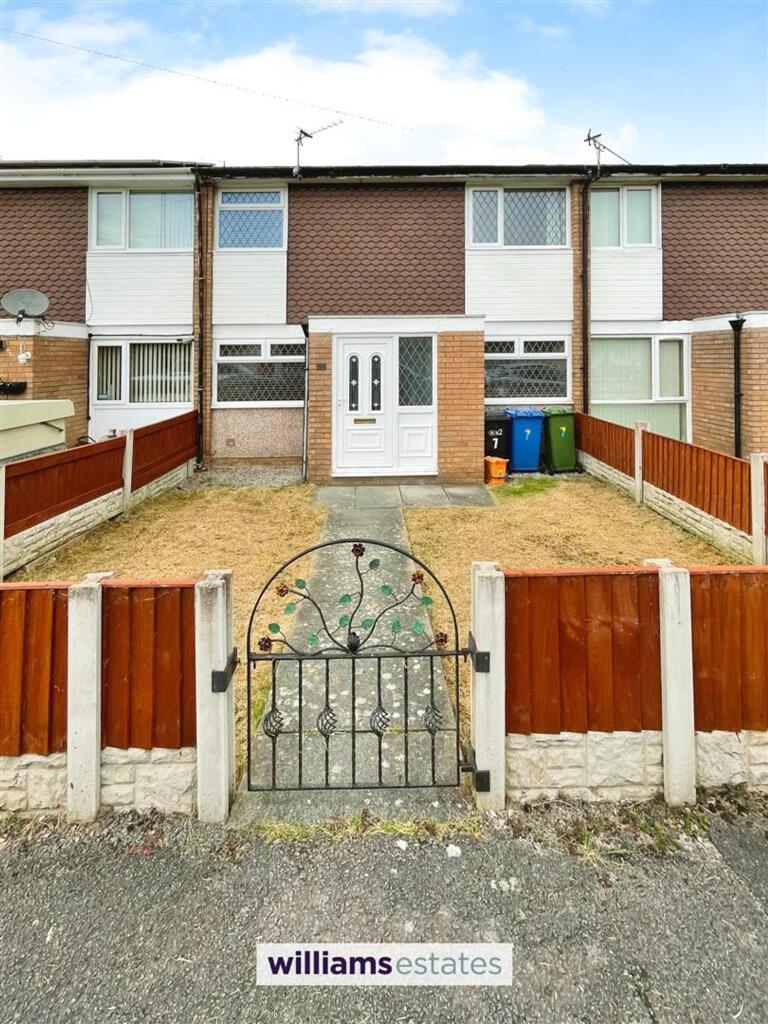 Main image of property: Morfa View, Bodelwyddan, LL18