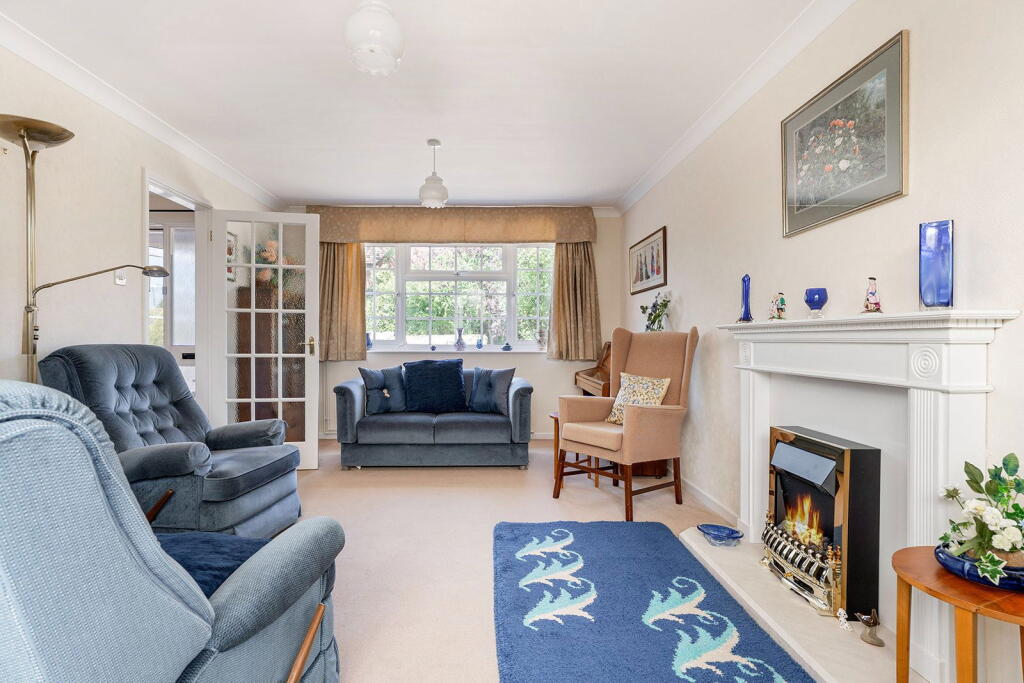 Glen Close, Shipston-on-stour, CV36 4ED photo 3
