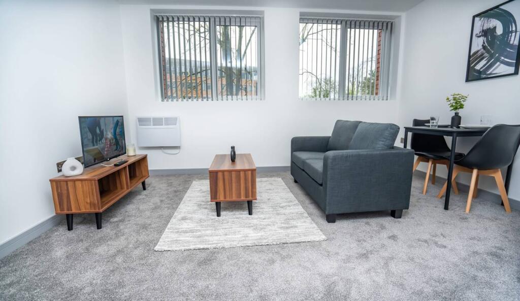 Main image of property: Prospect Hill, REDDITCH