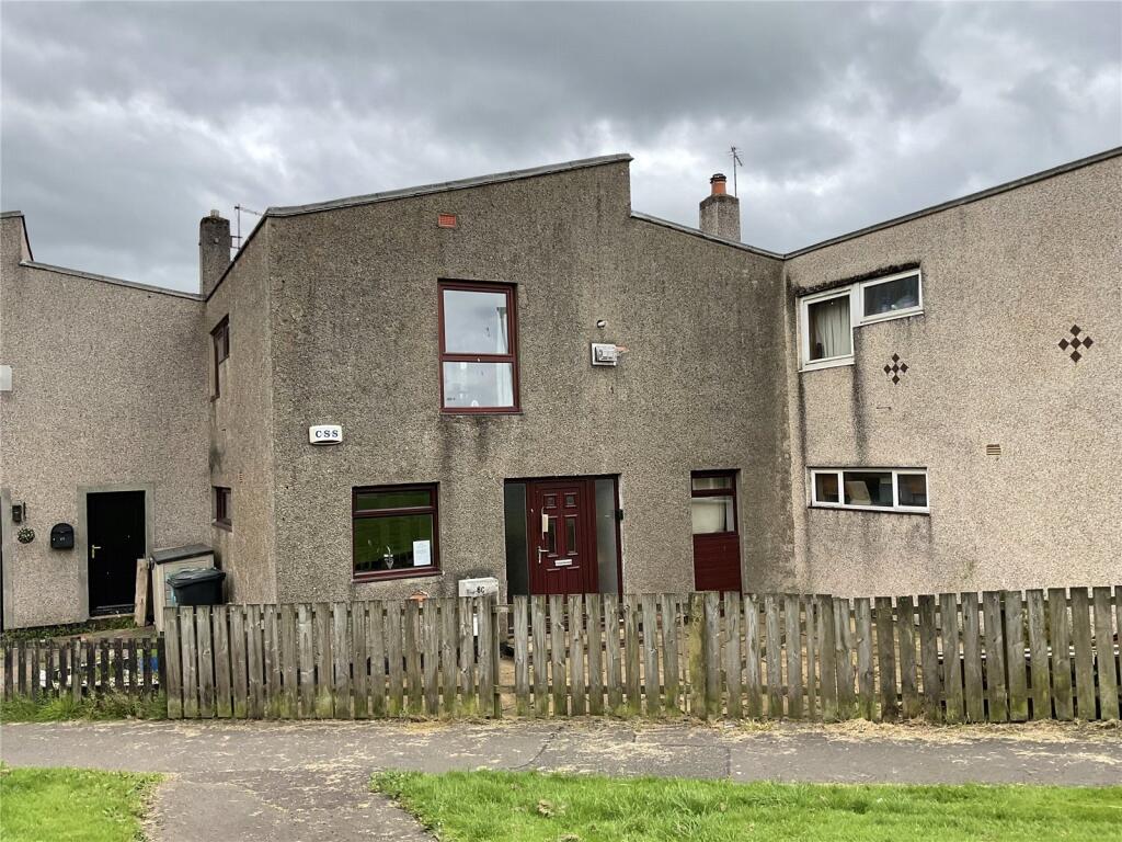 Main image of property: Ellisland Road, Cumbernauld, Glasgow, North Lanarkshire, G67